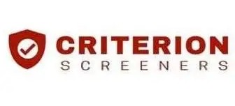 Criterion Screens